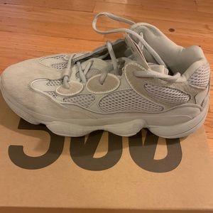 Yeezy 500